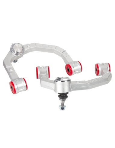 Bandejas superiores Reforzadas 2-4" RAM 1500...