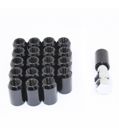 MP Set 24 Tuercas 12x1.25 Nissan Np300