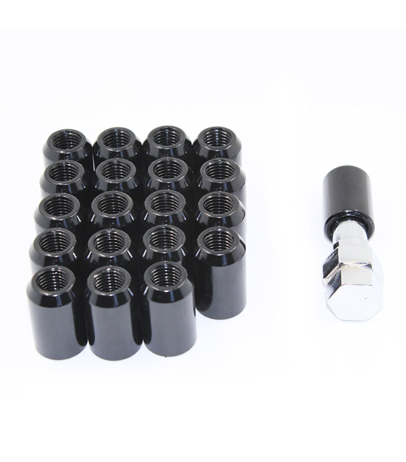 MP Set 24 Tuercas 12x1.25 Nissan Np300