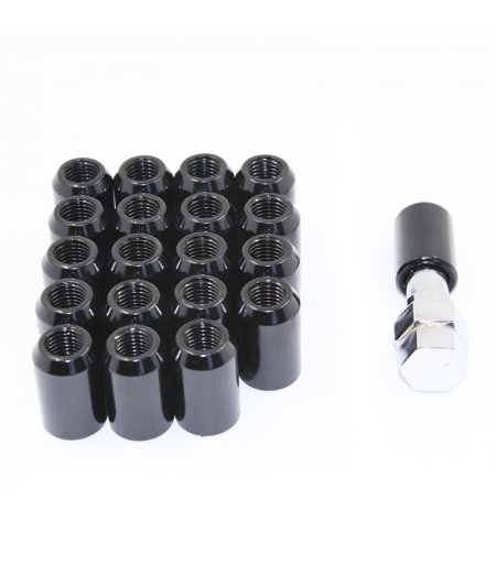 MP Set 24 Tuercas 12x1.25 Nissan Np300