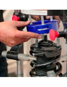 Instalación de leveling