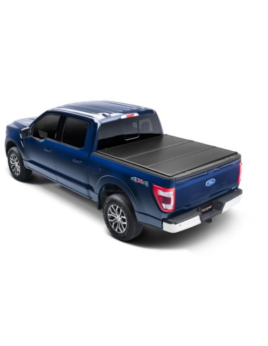Tapa Rígida Plegable RAM 1500 2019-2024 UNDERCOVER