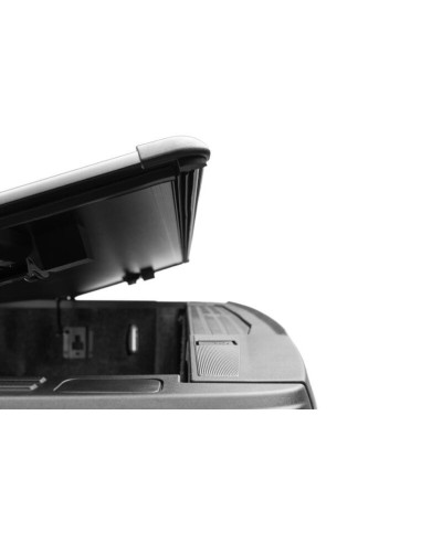 Tapa Rígida Plegable RAM 1500 2019-2024 UNDERCOVER