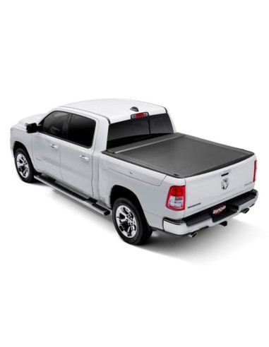 Tapa retráctil manual SERIE M RAM 1500...