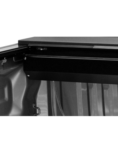 Tapa retráctil manual SERIE M RAM 1500 2019-2024 RAMBOX ROLL N LOCK