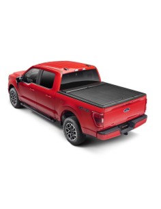Tapa Retráctil Manual SERIE MXT RAM 1500 2013-2024 ROLL N...