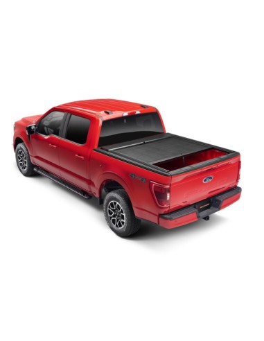 Tapa Retráctil Manual SERIE MXT RAM 1500...