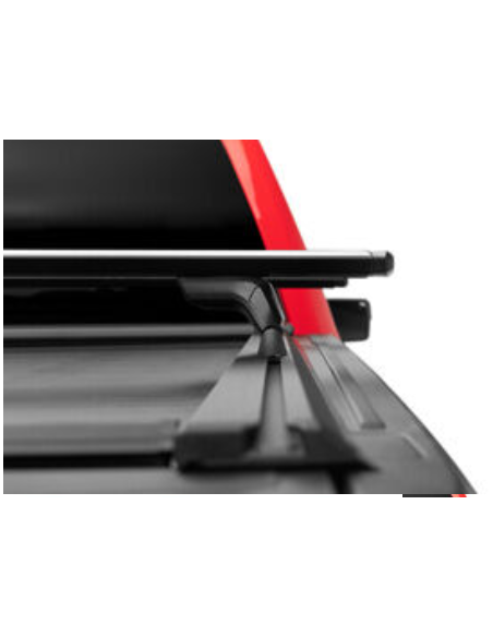 Tapa Retráctil Manual SERIE MXT RAM 1500 2013-2024 ROLL N LOCK