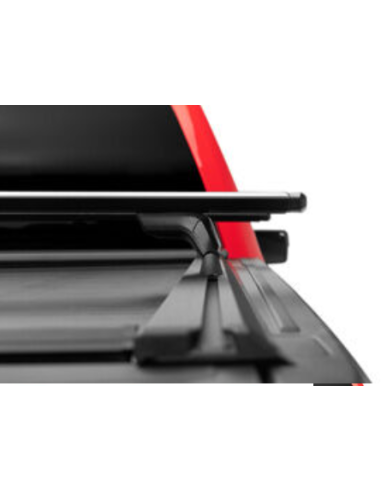 Tapa Retráctil eléctrica serie E-XT FORD F150...