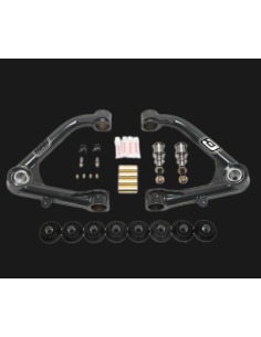 Bandejas Superiores  Reforzadas Chevrolet Silverado...