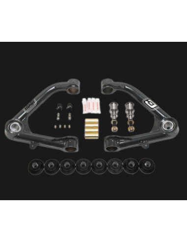 Bandejas Superiores  Reforzadas Chevrolet...