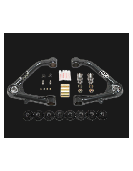 Bandejas Superiores  Reforzadas Chevrolet Silverado 2007-2018 CAMBURG