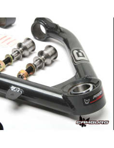 Bandejas Superiores Reforzadas Chevrolet Silverado 2019+...