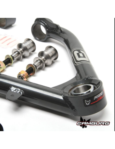 Bandejas Superiores Reforzadas FORD F150...