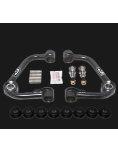 Bandejas Superiores Reforzadas FORD F150 2009-2020 CAMBURG