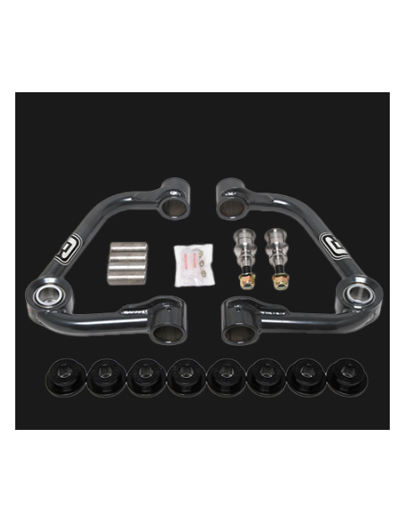 Bandejas Superiores Reforzadas FORD F150 2009-2020 CAMBURG