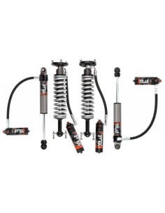 Kit de suspensión 2.5 SERIES DSC 2″ CHEVROLET SILVERADO...