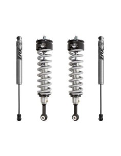 Kit de suspensión 2.0 IFP 2″ RAM 1500 2020+ FOX