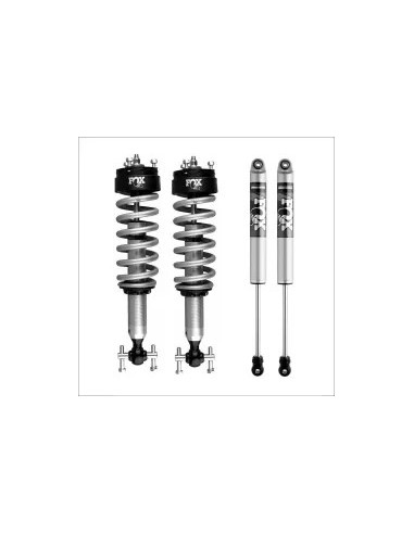 Kit de suspensión 2.0 IFP 2″ TOYOTA HILUX 2005+...