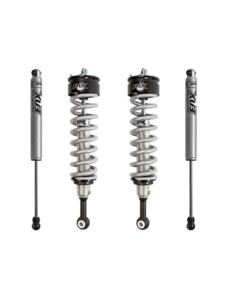 Kit de suspensión 2.0 IFP 2″ RAM 1500 2009-2019  FOX