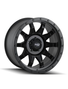 Llanta DIRTY LIFE 9301 ROADKILL S-BLK 20×9 6×139 / 0