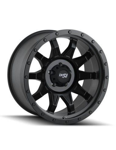 Llanta DIRTY LIFE 9301 ROADKILL S-BLK 20×9...