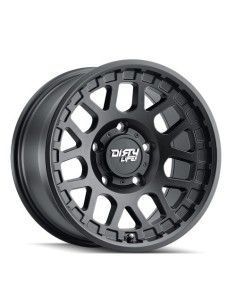 Llanta DIRTY LIFE 9306 MESA s-blk 17×9  6×139 /-12