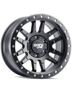 Llanta DIRTY LIFE 9309 CANYON PRO s-blk 17×9 6×139/-12