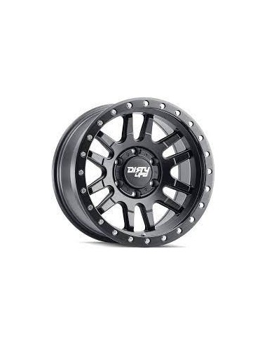 Llanta DIRTY LIFE 9309 CANYON PRO s-blk 17×9...