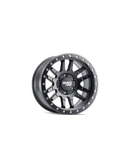 Llanta DIRTY LIFE 9309 CANYON PRO s-blk 17×9 6×139/-12