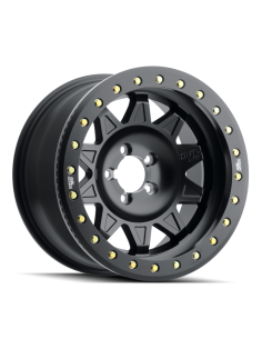 Llanta DIRTY LIFE 9302 NEW ROADKILL  BEADLOCKS m/black...