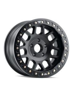 Llanta DIRTY LIFE 9312 BEADLOCKS m-blk 17×9 6x139/-38