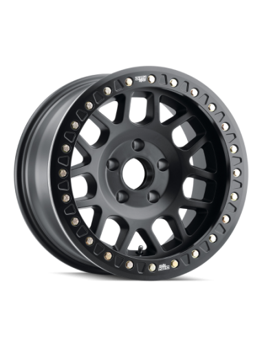 Llanta DIRTY LIFE 9312 BEADLOCKS m-blk 17×9...