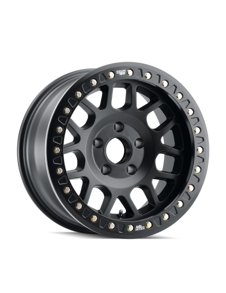 Llanta DIRTY LIFE 9312 BEADLOCKS m-blk 17×9 6x139/-38