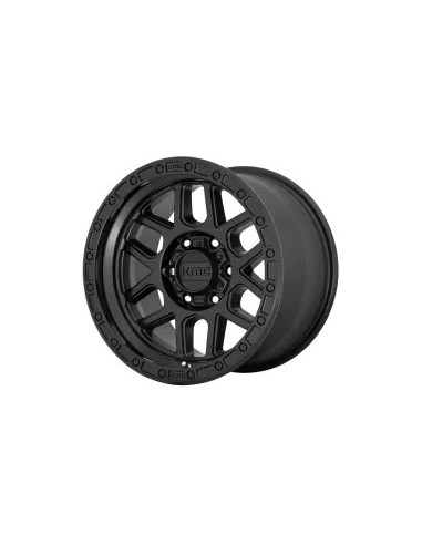 Llanta KMC KM544 s-blk 17×9 6×139/-12