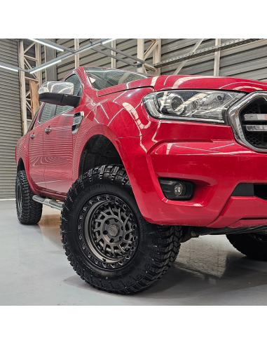 NEUMATICO RADAR RENEGADE R/T 121/118Q E...