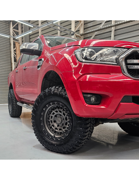 NEUMATICO RADAR RENEGADE R/T 121/118Q E  35X12.5R17