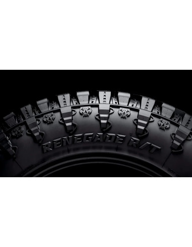 NEUMATICO RADAR RENEGADE R/T 121/118Q E...