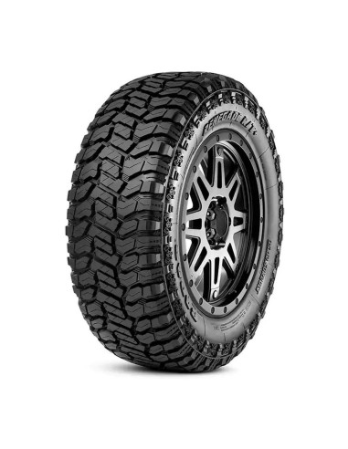 NEUMATICO RADAR RENEGADE R/T 121/118Q E...