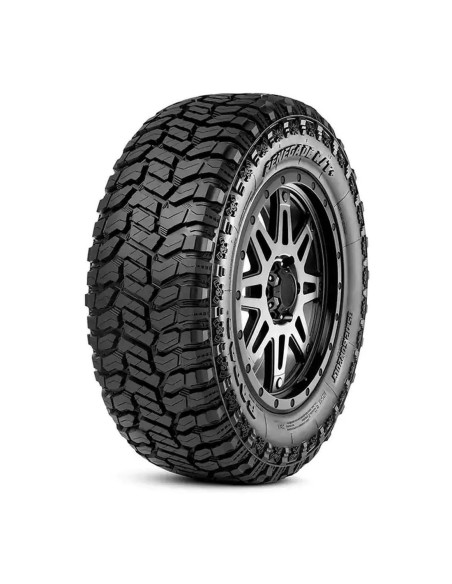 NEUMATICO RADAR RENEGADE R/T 121/118Q E  35X12.5R17