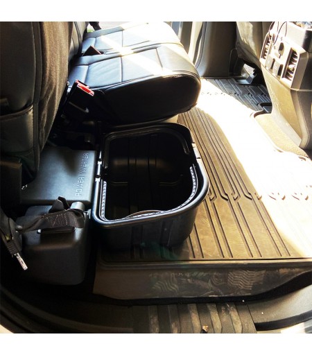 CAJA ORGANIZADORA TRASERA FORD F150 2015-2022 MP
