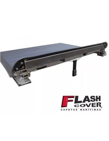 LONA MARITIMA NEW RANGER XL, XLT, RAPTOR 2023+...