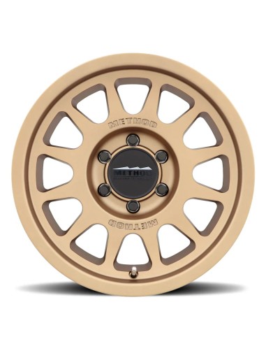 Llanta 703 Bronze BeadGrip 17x9" 5x127/-12-...