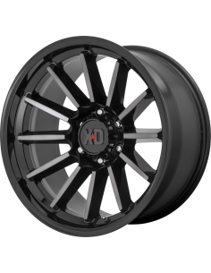Llanta KMC XD855 MACH GTCC 20×10 6×135/-18