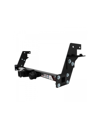 Kit Enganche Americano Mitsubishi L200 (Katana...