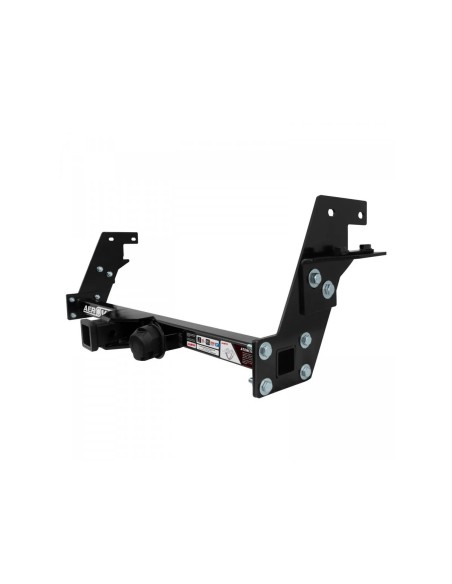 Kit Enganche Americano Mitsubishi L200 (Katana / CRS / CRM / CRT) 2014+