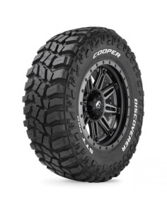 Neumático Cooper Discoverer STT PRO 126/123 Q E 295/60R20