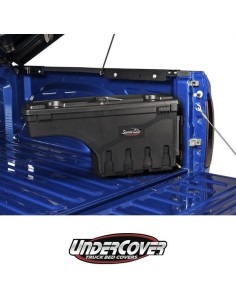Swingcase caja pickup pasajero Chevrolet Silverado 2019+...
