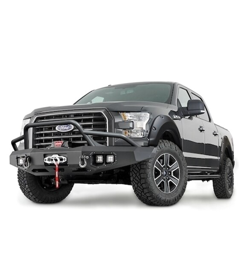 WARN FENDERS Ford F150 2018+
