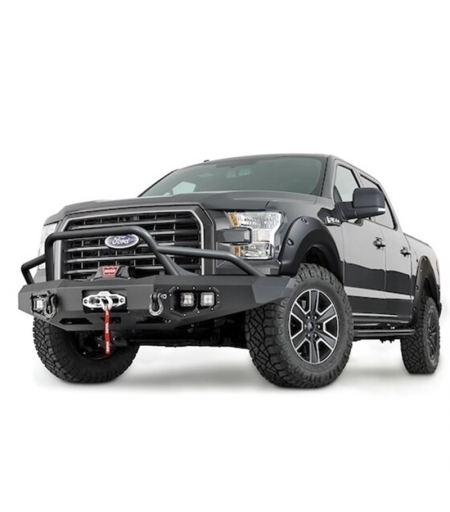 WARN FENDERS Ford F150 2018+